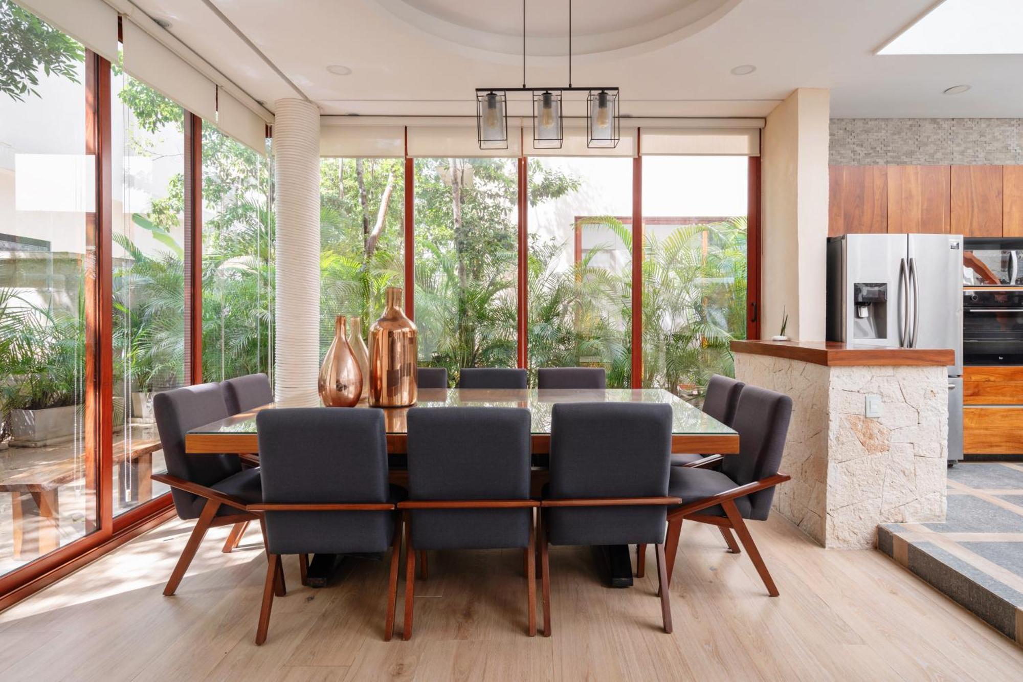 Villa Tikal Tulum Kültér fotó