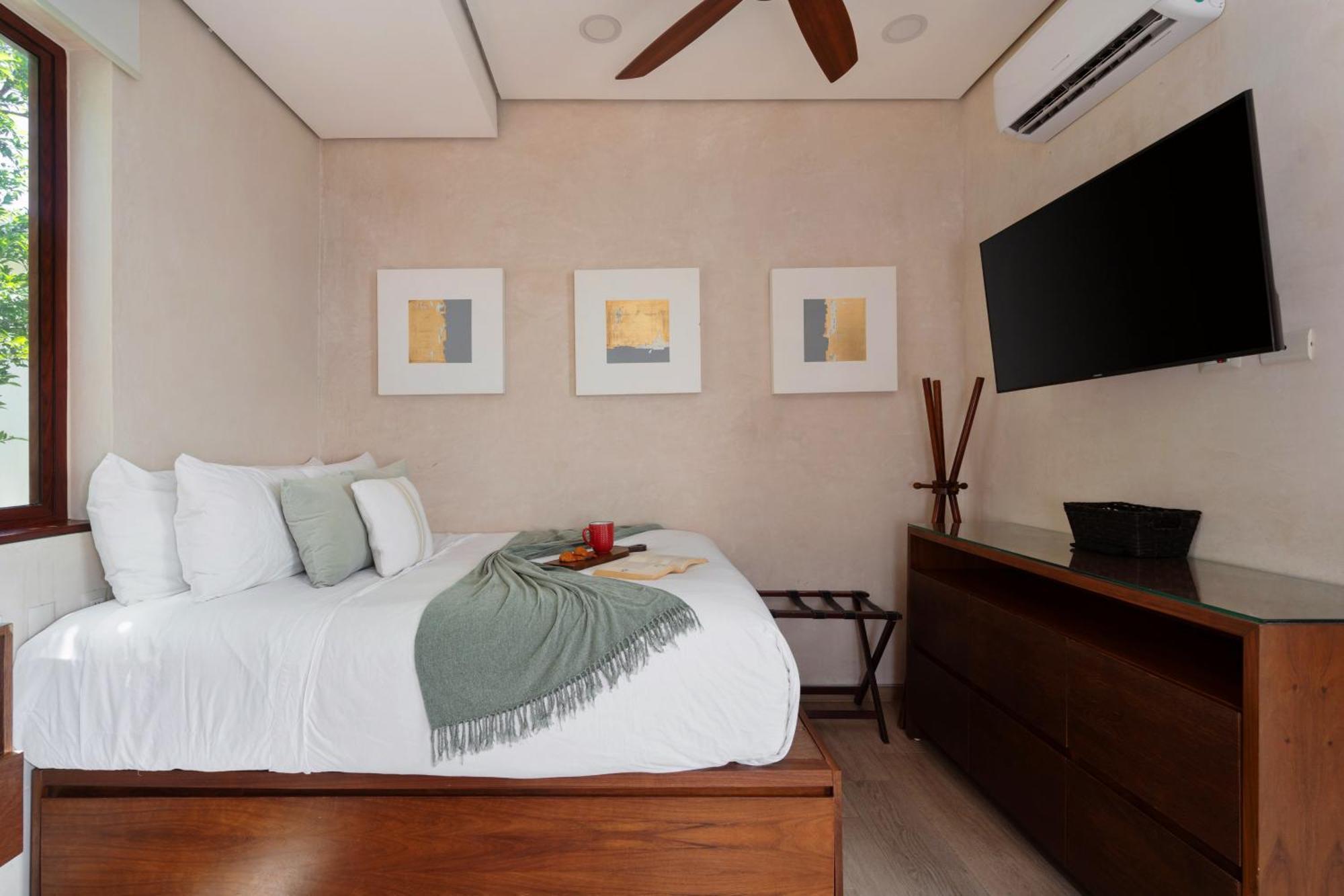 Villa Tikal Tulum Kültér fotó