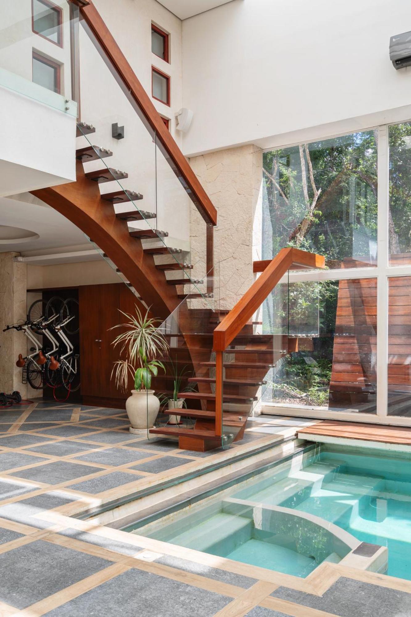 Villa Tikal Tulum Kültér fotó