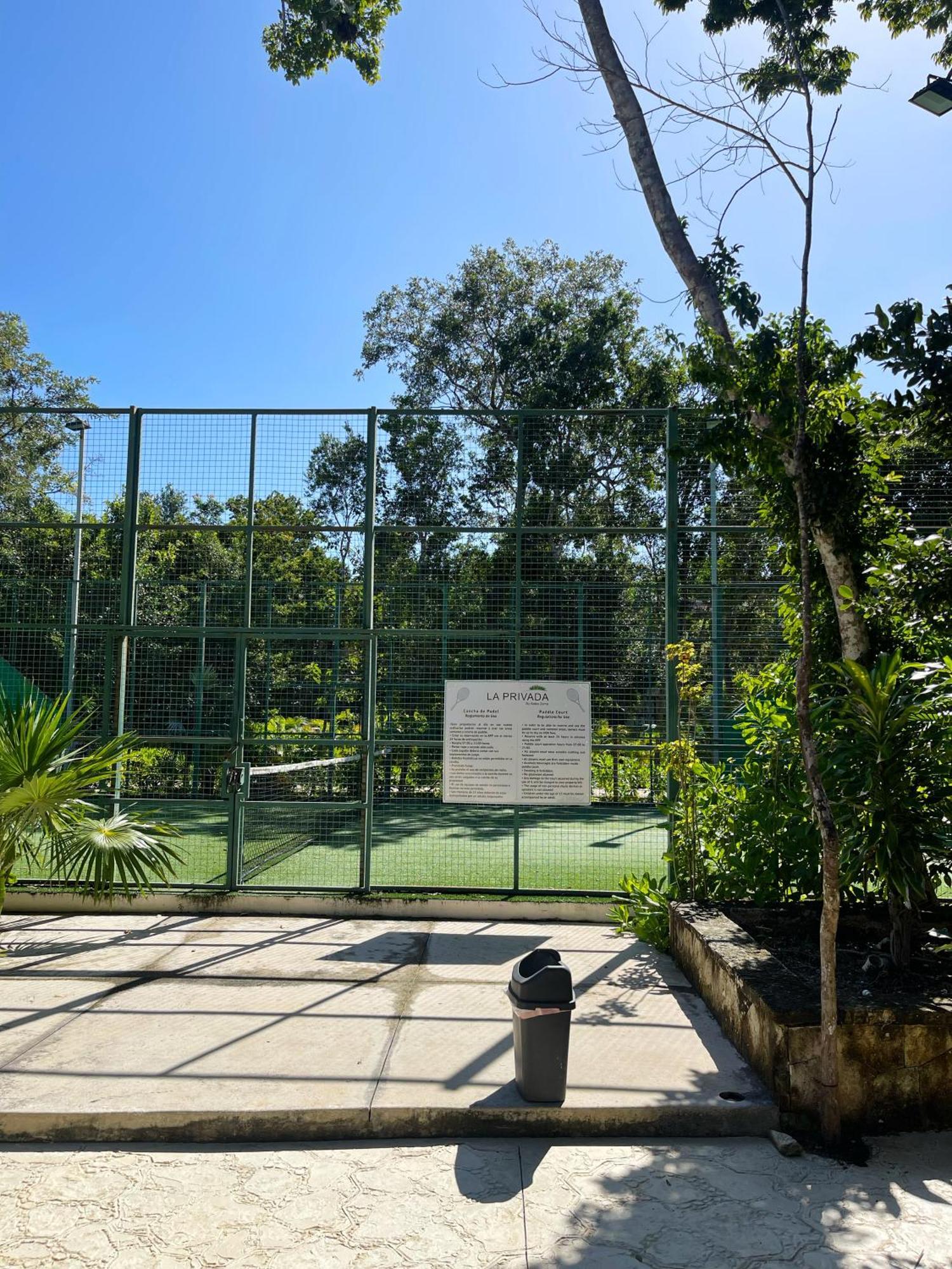 Villa Tikal Tulum Kültér fotó